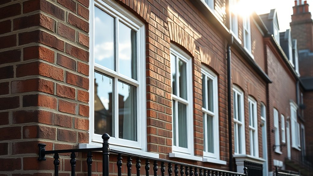 A-Rated Windows Merton