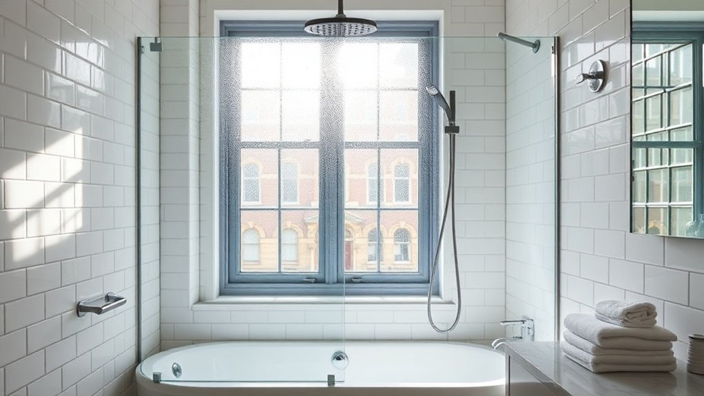 Bath Screens Merton