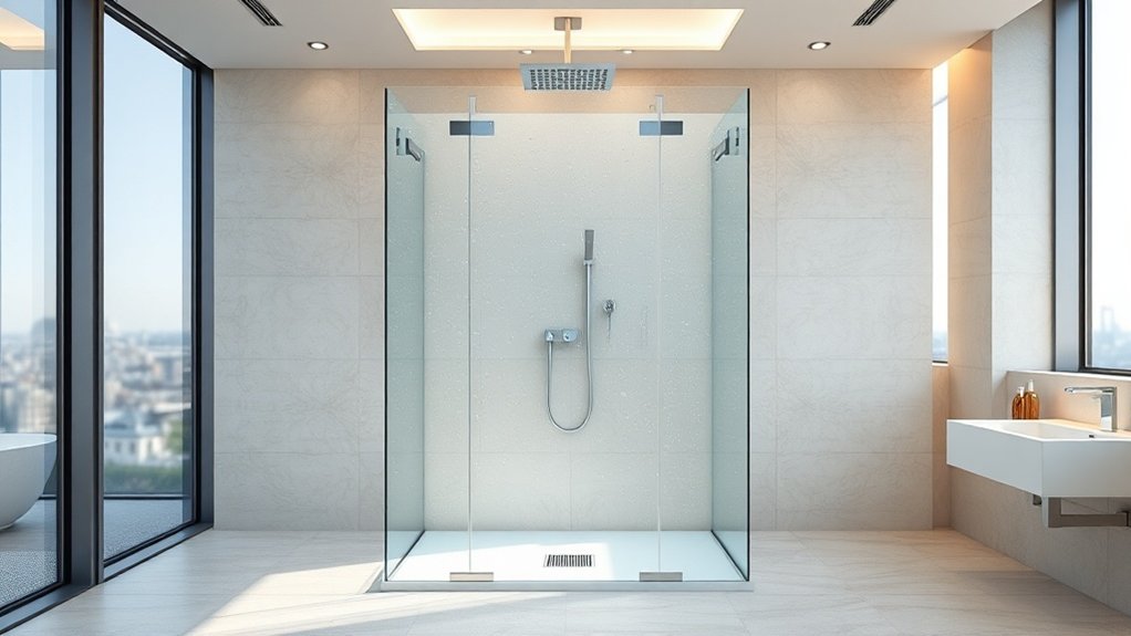 Shower Enclosures Merton