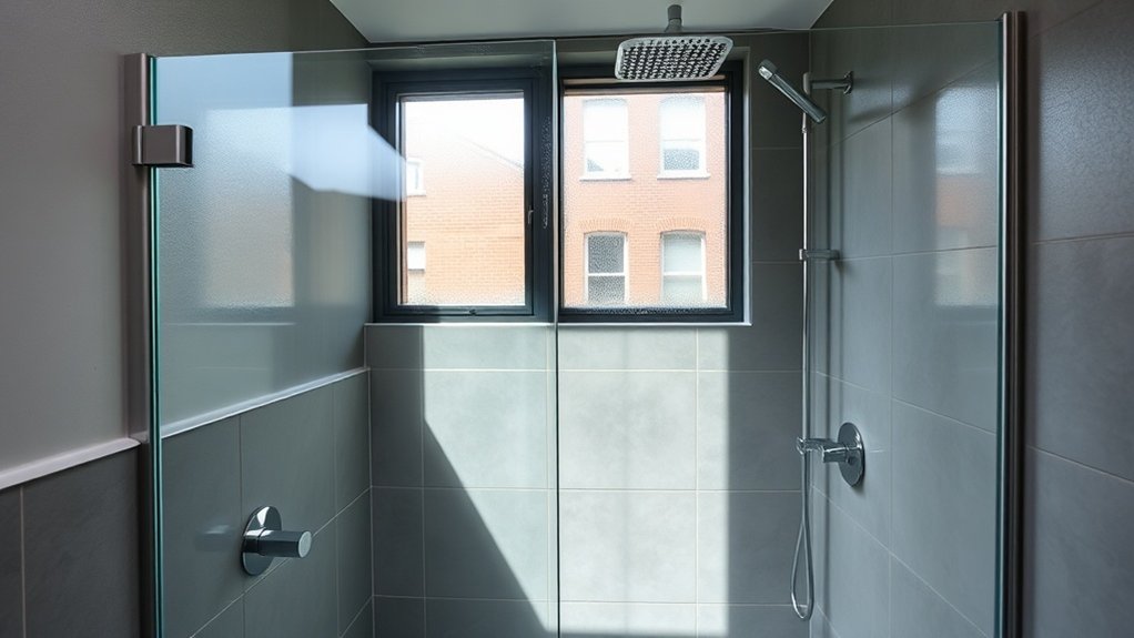 Shower Screens North Sheen