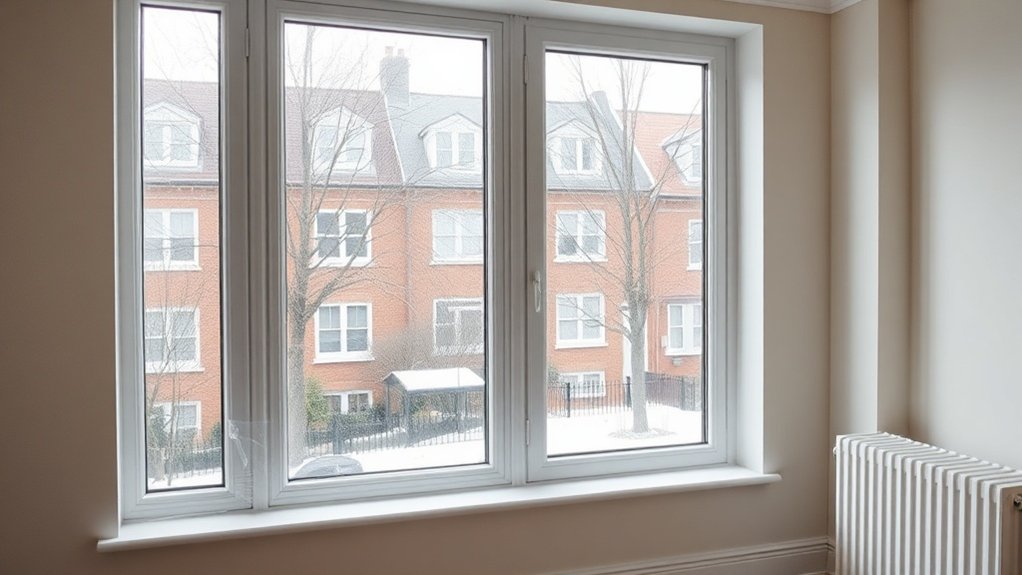 Window Insulation Film Merton
